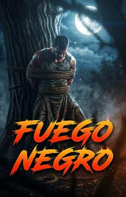 Fuego Negro
