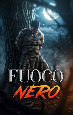 Fuoco nero