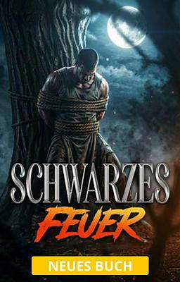Schwarzes Feuer