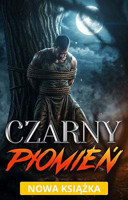 Czarny płomień