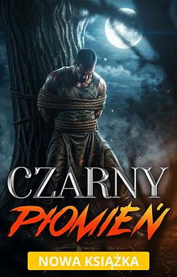 Czarny płomień