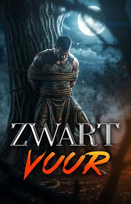 Zwart vuur