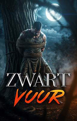 Zwart vuur