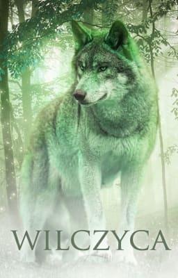 Cover image for Wilczyca
