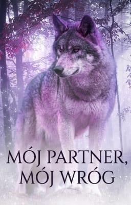 Cover image for Mój partner, mój wróg
