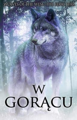 Cover image for W gorącu