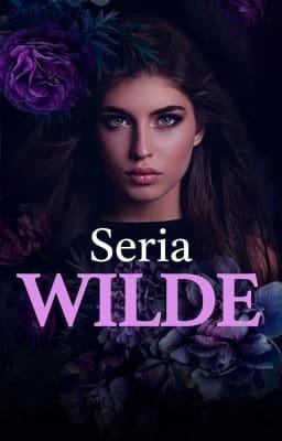 Cover image for Seria Wilde
