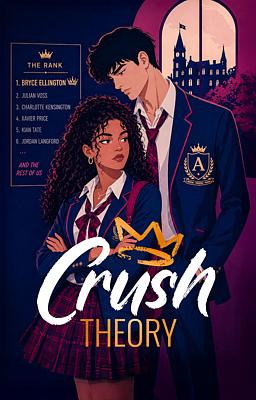 Cover image for Crush Theory