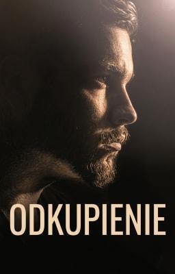 Cover image for Odkupienie