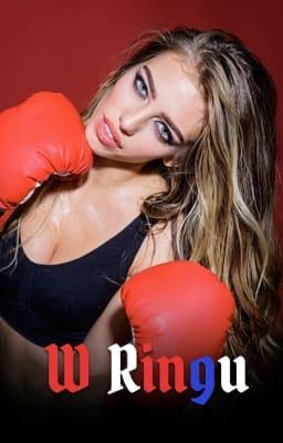 Cover image for W ringu