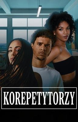 Cover image for Korepetytorzy