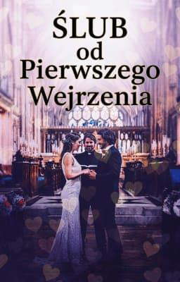 Ślub od pierwszego wejrzenia