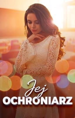 Cover image for Jej ochroniarz