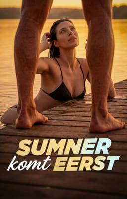 Sumner komt eerst