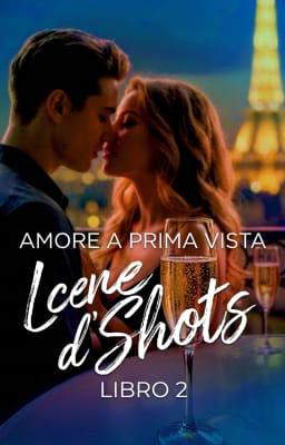 Scene d'amore Libro 2 - Amore a prima vista