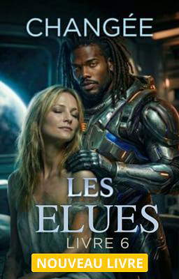 Les Élues : Changée