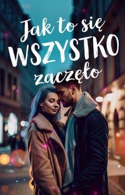 Cover image for Jak to się wszystko zaczęło