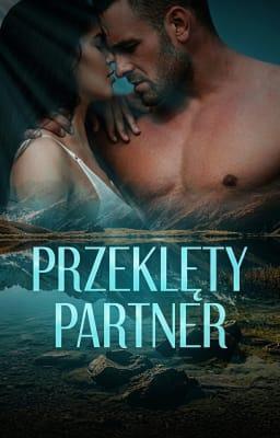 Cover image for Przeklęty Partner