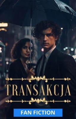 Cover image for Transakcja