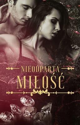 Cover image for Nieodparta miłość