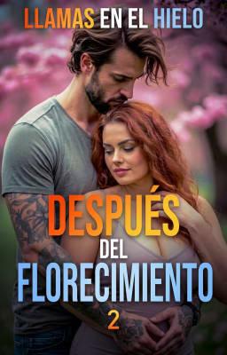 Cover image for Llamas en el Hielo 2: Después del Florecimiento