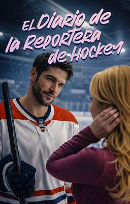 El Diario de la Reportera de Hockey