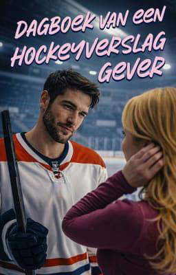 Het dagboek van een hockeyverslaggever