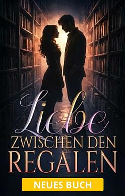 Liebe zwischen den Regalen