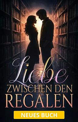 Liebe zwischen den Regalen