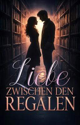 Liebe zwischen den Regalen