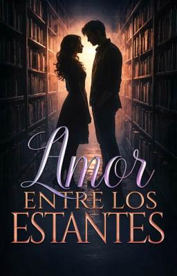Cover image for Amor Entre los Estantes