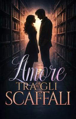 Amore tra gli scaffali