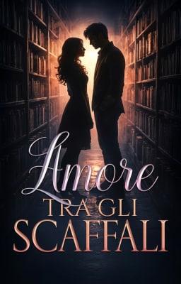 Amore tra gli scaffali