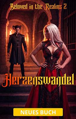Beloved in the Realms 2: Herzenswandel