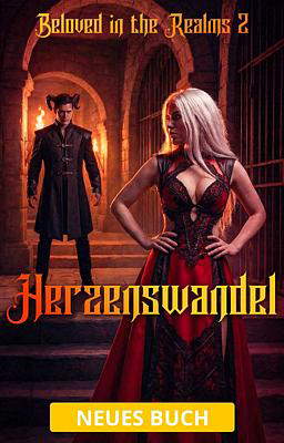 Beloved in the Realms 2: Herzenswandel
