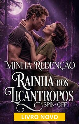Cover image for Do Universo de Rainha dos Licantropos: Redenção