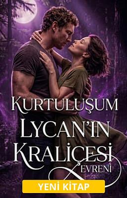 Lycan'ın Kraliçesi Evreni: Kurtuluşum