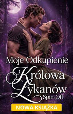 Królowa lykanów spin-off: Moje odkupienie