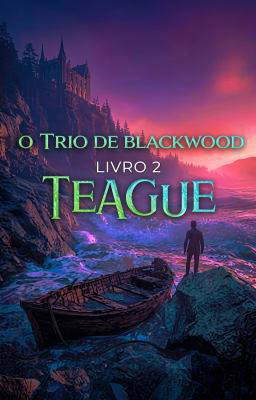 O Trio de Blackwood 2: Teague