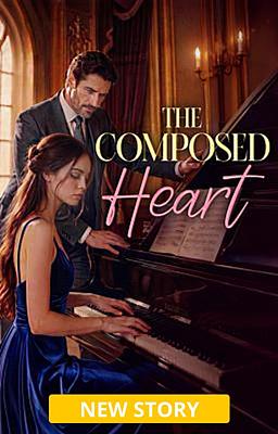 Cover image for The Composed Heart