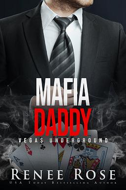 Cover image for Vegas Underground Book 2: Mafia Daddy