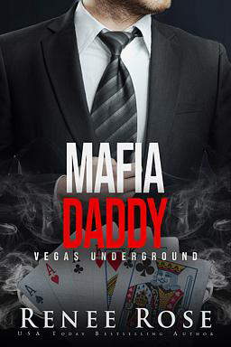 Vegas Underground Book 2: Mafia Daddy