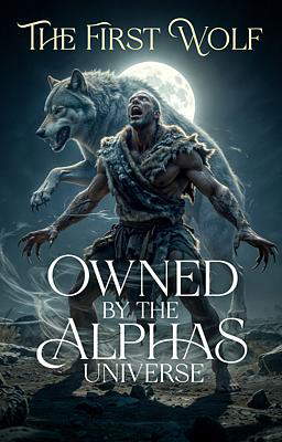 Owned by the Alphas Universe: The First Wolf