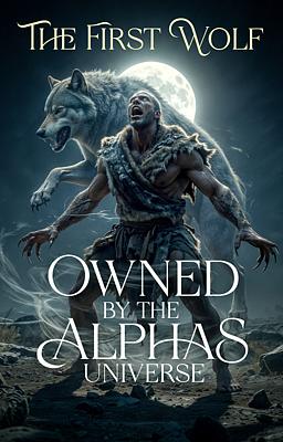 Owned by the Alphas Universe: The First Wolf