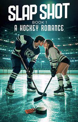 Slap Shot Book 1: A Hockey Romance