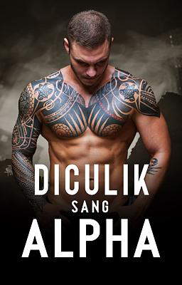 Diculik Sang Alpha