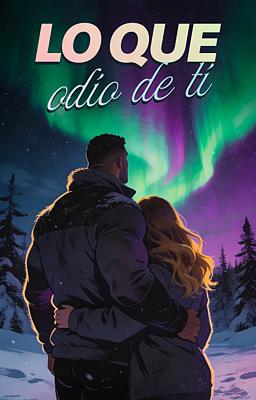 Lo que odio de ti