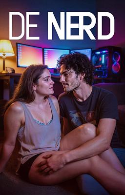 Cover image for De nerd