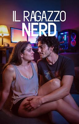 Il ragazzo nerd