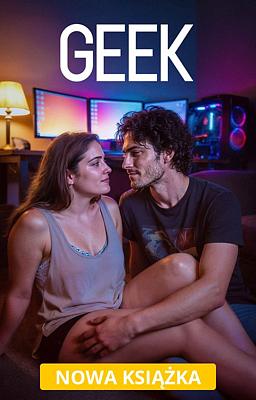 Cover image for Geek